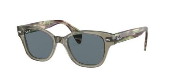 Picture of Ray Ban Sunglasses RB0880SF