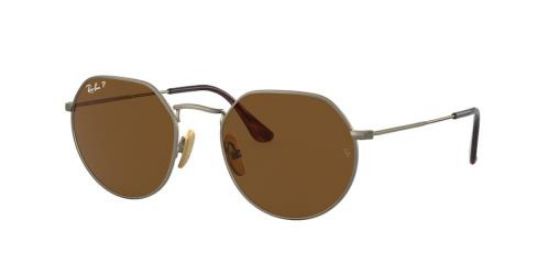 Picture of Ray Ban Sunglasses RB8165