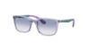 Picture of Ray Ban Sunglasses RJ9076S