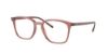 Picture of Ray Ban Eyeglasses RX7185F