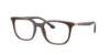 Picture of Ray Ban Eyeglasses RX7211F