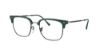 Picture of Ray Ban Eyeglasses RX7216F