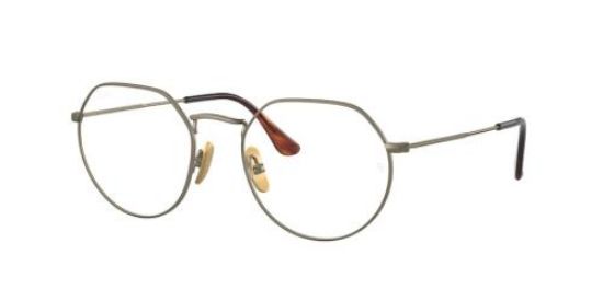 Picture of Ray Ban Eyeglasses RX8165V