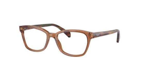 Picture of Ray Ban Eyeglasses RY1591
