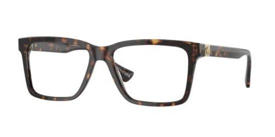 Picture of Versace Eyeglasses VE3328F
