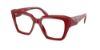 Picture of Prada Eyeglasses PR09ZVF