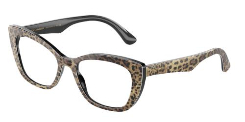 Picture of Dolce & Gabbana Eyeglasses DG3360