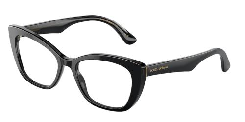 Picture of Dolce & Gabbana Eyeglasses DG3360