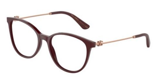 Picture of Dolce & Gabbana Eyeglasses DG3363F