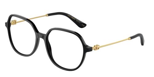 Picture of Dolce & Gabbana Eyeglasses DG3364