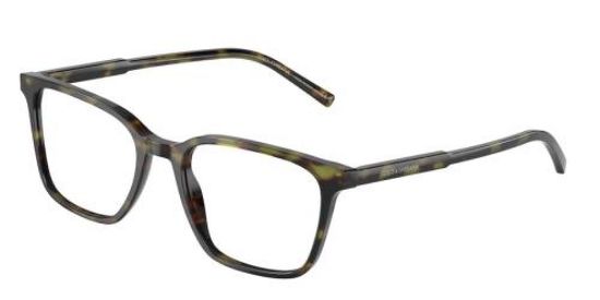 Picture of Dolce & Gabbana Eyeglasses DG3365