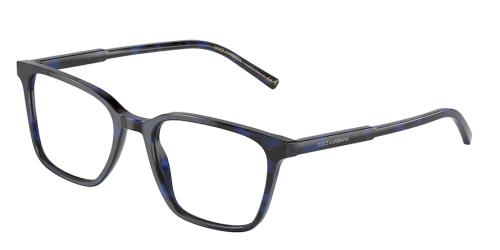 Picture of Dolce & Gabbana Eyeglasses DG3365F