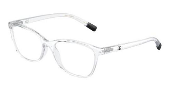 Picture of Dolce & Gabbana Eyeglasses DG5092