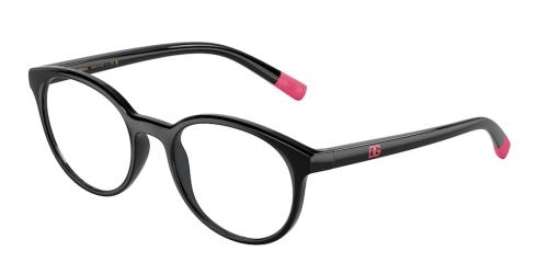 Picture of Dolce & Gabbana Eyeglasses DG5093
