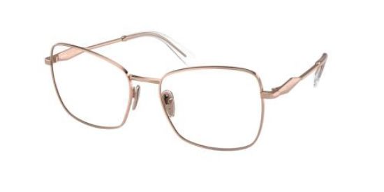 Prada top titanium frames