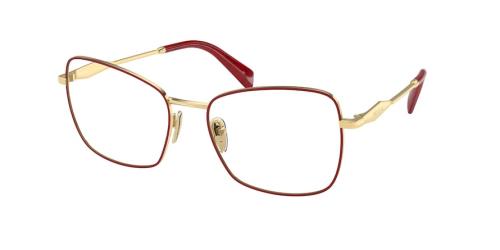 Picture of Prada Eyeglasses PR53ZV