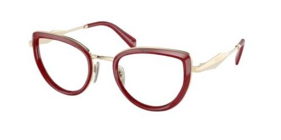 Picture of Prada Eyeglasses PR54ZV