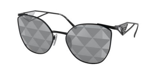 Designer Frames Outlet. Prada Sunglasses PR50ZS
