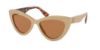 Picture of Miu Miu Sunglasses MU04YS