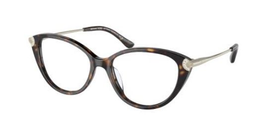 Picture of Michael Kors Eyeglasses MK4098BU