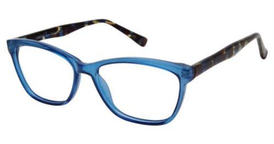 Picture of New Globe Eyeglasses L4095
