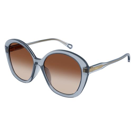 Chloe Sunglasses CH0081S | Designer Frames Outlet display picture 1