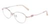 Picture of Salvatore Ferragamo Eyeglasses SF2557A
