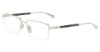 Picture of Chopard Eyeglasses VCHD18M
