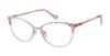 Picture of Betsey Johnson Eyeglasses HIGH SOCIETY