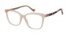 Picture of Betsey Johnson Eyeglasses KISS AND TELL
