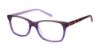 Picture of Betsey Johnson Eyeglasses GROOVY