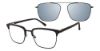 Picture of Revolution Eyeglasses QUINCY w/Clip