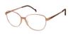 Picture of Stepper Eyeglasses 50270 SI