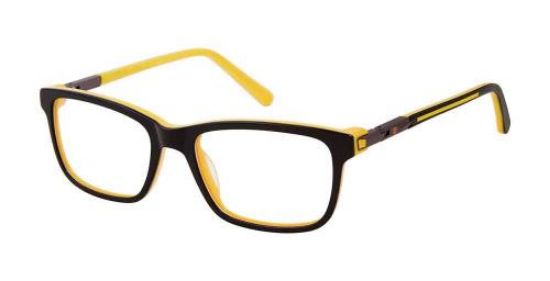 Picture of Transformers Eyeglasses BUMBLE BEE