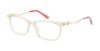 Picture of Betsey Johnson Eyeglasses PETITE FILLE