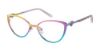 Picture of Betsey Johnson Eyeglasses TADA
