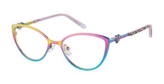 Picture of Betsey Johnson Eyeglasses TADA