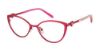 Picture of Betsey Johnson Eyeglasses TADA
