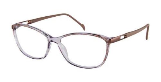 Picture of Stepper Eyeglasses 30164 SI