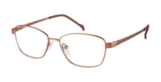 Picture of Stepper Eyeglasses 50269 SI