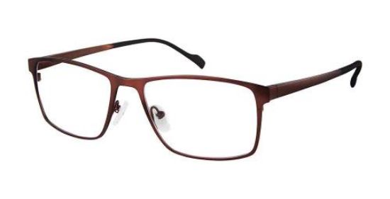 Picture of Stepper Eyeglasses 60238 SI