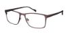 Picture of Stepper Eyeglasses 60238 SI