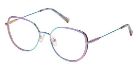 Picture of Betsey Johnson Eyeglasses AFTER PARTY