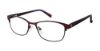Picture of Revolution Eyeglasses VICTORIA Frame Only