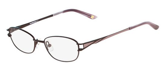 Picture of Marchon Nyc Eyeglasses M-DELANCEY