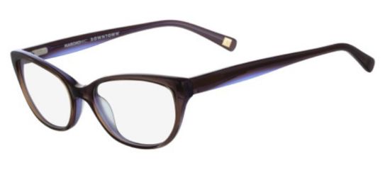 Picture of Marchon Nyc Eyeglasses M-CHANTELLE