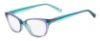 Picture of Marchon Nyc Eyeglasses M-CHANTELLE