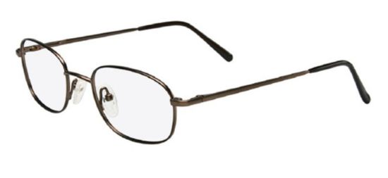 Picture of Marchon Nyc Eyeglasses M-314T