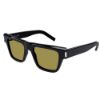 Picture of Saint Laurent Sunglasses 004 Black
