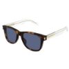 Picture of Saint Laurent Sunglasses 008 Havana/Crystal
